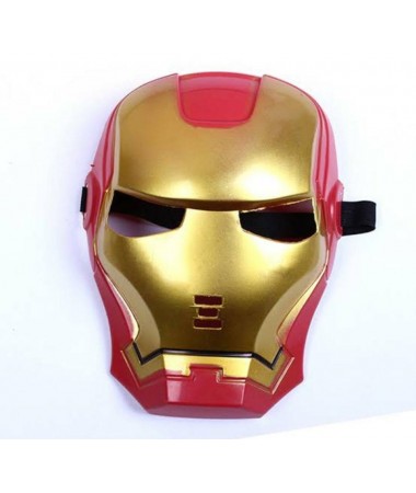 Iron Man mask BUY